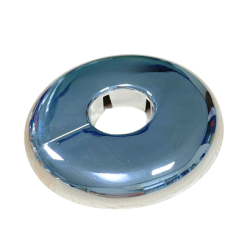 FGP0001 Split Plastic Flange 